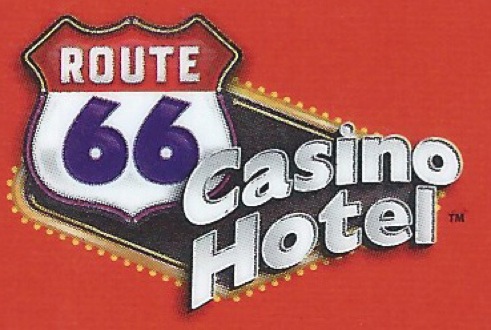 rt 66 casino bingo